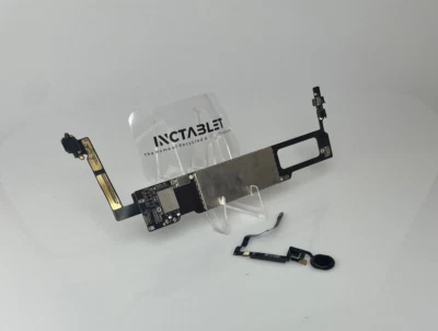 Motherboard: Apple iPad Mini 3 16GB WiFi - Spares + Repairs Ref345 - Image 1 of 3