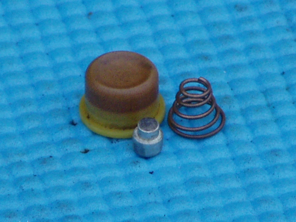 79-83 Honda CB750 CB1000 CB1100 CB900 CB650 CBX CB botón bocina Foto 1 de 2