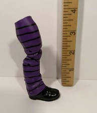 Marvel Legends ABSORBING MAN RIGHT LEG BAF Part Piece Spider-Man wave 2016