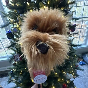 Cubierta para la cabeza Daphne's Golden Doodle Dog Driver/Fairway Wood “The Original” nueva con etiquetas - Imagen 1 de 9