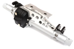 Metal Rear Axle Housing Kit for Axial 1/10 Wraith 2.2 & RR10 Bomber 4WD - Picture 1 of 4