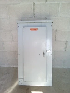 Siemens/I2E30MC250C /Panelboard /250A 480/277V /3PH /S2 type/ 250 Amp Panel - Picture 1 of 10