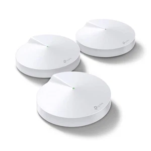 TP-Link Deco Mesh WiFi System 5500 Sq Ft Coverage Dual Band Router Extender AC12 - Picture 1 of 1