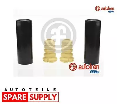 STAUBSCHUTZSATZ, STOSSDÄMPFER FÜR BMW AUTOFREN SEINSA D5132 - Bild 1 von 4