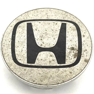 1999-2015 Honda Machined Wheel Center Cap Snap In 2.75" OD 44732-S0X-A000 - Picture 1 of 5