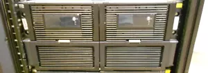 HP StoreOnce 6500 D6000 70 3.5'' Bays server JBOD expansion Enclosure array HPE - Picture 1 of 2