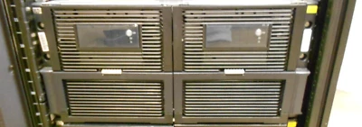 HP StoreOnce 6500 D6000 70 3.5'' Bays server JBOD expansion Enclosure array HPE - Image 1 of 2