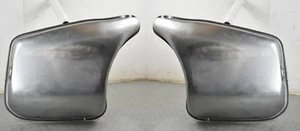 PAIR OF JAGUAR XJ6 XJ12 INJECTION FUEL TANK SERIES 3 2 PETROL GAS CAC55231 - Picture 1 of 1