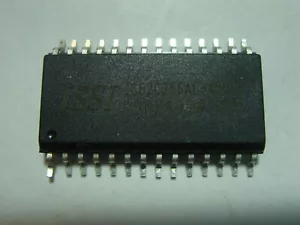 IS62C256AL 32K x 8 LOW POWER CMOS STATIC RAM #11-36 - Bild 1 von 3