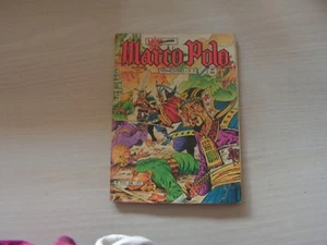 Bd Marco Polo N 200 ( Bdm 1700 G1) - Foto 1 di 1