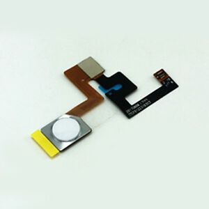 OEM Home Button Fingerprint Touch ID Sensor Flex Cable For Nokia 7 TA-1041 White
