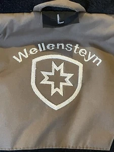 Wellensteyn Men's Jacket Size Large - Picture 1 of 7