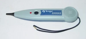 Tempo Inductive Amplifier 200GX - Picture 1 of 2
