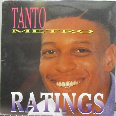 Tanto Metro - Ratings (LP, Album) (Mint (M)) - 3684150286 - Image 1 of 3