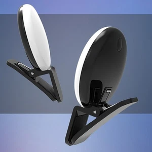 Lumière de remplissage circulaire à trois modes de gradation pour téléphones - Photo 1 sur 50