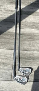 Ping i15 7 & 9 Iron / Steel Shaft / Black Dot - Picture 1 of 8