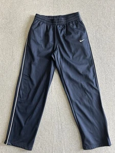 Nike Hose Herren Large Jogginghose Sweatpants Gym Workout Track Athletic Vintage Y2K - Bild 1 von 12