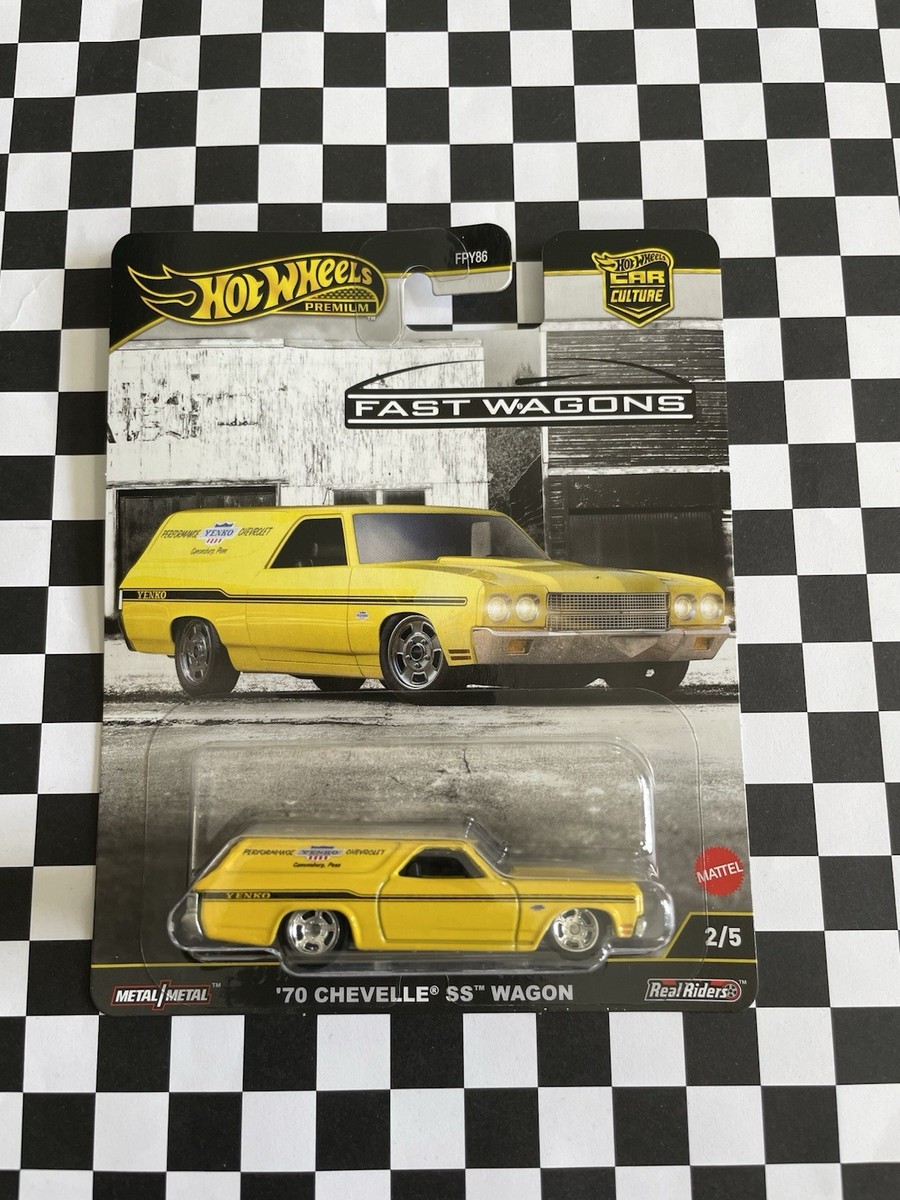 Hot Wheels Chevrolet Yellow Diecast & Toy Vehicles for sale Hot Wheels Chevrolet Yellow Diecast & Toy Vehicles for sale