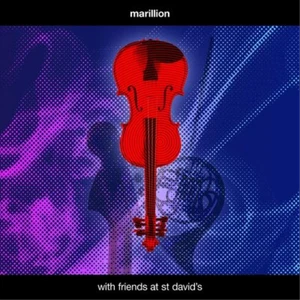Marillion With Friends at St. David's (Vinyl) 12" Album Box Set (US IMPORT) - Bild 1 von 2