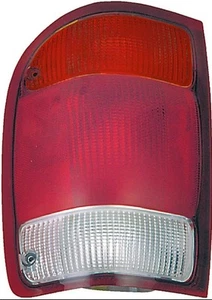 Driver Side Tail Lamp Assembly for Ford Ranger 2000 - Picture 1 of 2