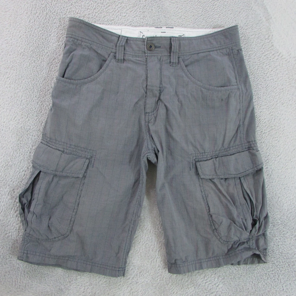 Pantalones Cortos Hombre De Vestir Pantalones Cortos De Vestir