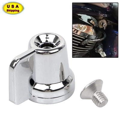 Fuel Shut Off Knob For Honda Shadow Phantom 750 VT750C2B Shadow Aero 750 VT750C - Image 1 of 4