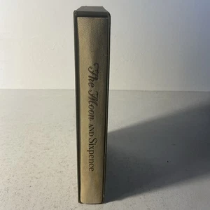 THE MOON AND SIXPENCE W. S. Maugham Heritage Press HC Slipcase 1941  Somerset  - Imagen 1 de 14