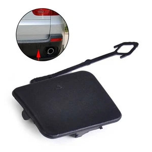 Quick and Easy Installation Rear Right Bumper Tow Hook Cover Cap for E70 - Picture 1 of 8