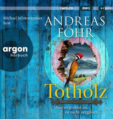 Totholz, Andreas Föhr - Bild 1 von 4