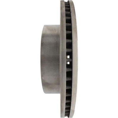 Centric Parts 121.69001 C-Tek Standard Brake Rotor For 06-10 Hummer H3 H3T - Image 1 of 4