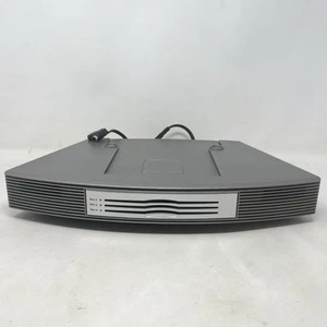 UNTESTED Bose Wave Music System 3-Disc Multi-CD Changer For Parts Or Repair - Picture 1 of 6