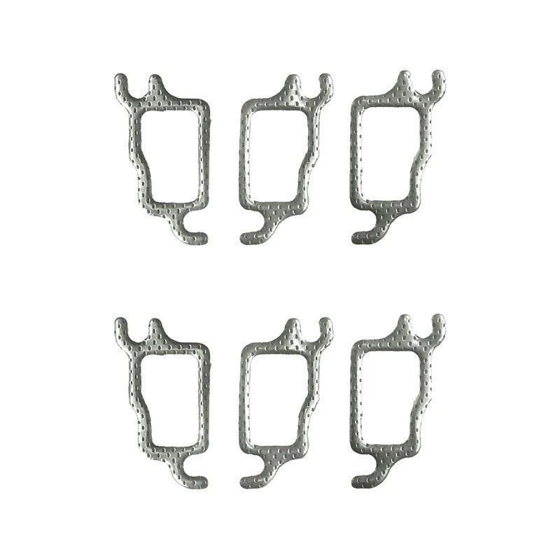 For Chevy Malibu 1978 Fel-Pro MS 90198 Exhaust Manifold Gasket Set - Image 1 of 1