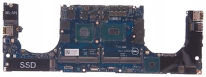 Carte mère DELL XPS 15 9570 D - Photo 1/2