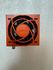 Dell PowerEdge R710 R810 HOT PLUGGABLE ORYGINALNY WENTYLATOR CHŁODZĄCY 90XRN GY093 RK385 - Zdjęcie 1 z 4