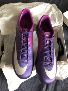 mercurial superfly 3
