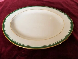 Classics Emerald by PHILIP KINGSLEY Dinnerware - Picture 1 of 9