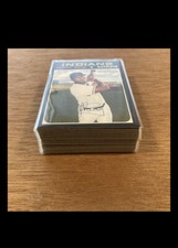 2020 Topps Heritage High Number #500-#715 You Pick