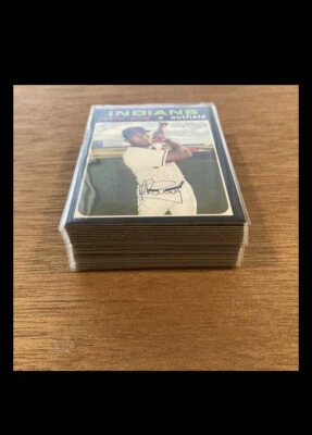 2020 Topps Heritage High Number #500-#715 You Pick - Image 1 of 2