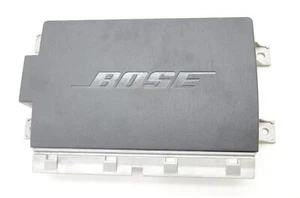 17-18 Porsche Macan 2.2L Bose Radio Amplifier 45G035223 - Picture 1 of 12