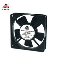 1pcs FOXCONN PV903212PSPF 0A 12V0.60A 4-wire PWM temperature control chassis fan
