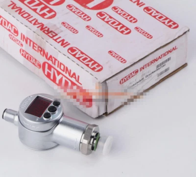 One Brand New HYDAC EDS 3446-3-0100-000 Pressure Sensors EDS3446-3-0100-000 - Image 1 of 4