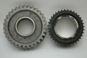 Porsche 911 G50 3rd Gear 31:22 95030290304 - Foto 1 di 4