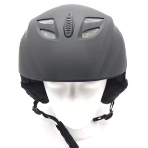 Snowboardhelm DamenHerrenJugend Größenverstellbar - Bild 1 von 5