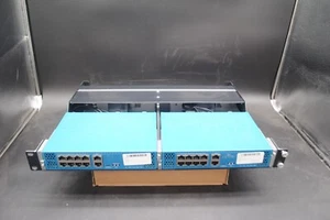 PA-220 Palo Alto Networks Security Firewall - Free UK Shipping - Picture 1 of 2