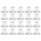 20Pcs for   Handy Vacuum Cleaner SSXCQ01XY Hepa  Spare Part Home Car6828