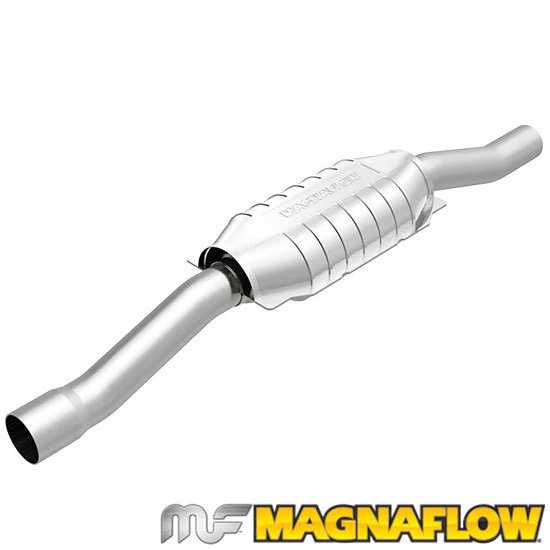 1990 - 1993 年雪佛兰 Lumina 2.5 升 3.1 全新 Magnaflow 直接配合催化转换器 — 第 1/1 张图片