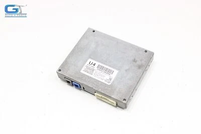 2014-2017 LEXUS IS250 IS350 TRANSCEIVER TELEMATICS COMPUTER CONTROL MODULE OEM - Image 1 of 4