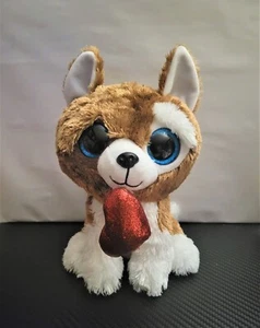 Ty Beanie Boos Smooches 9" Plush - Picture 1 of 2