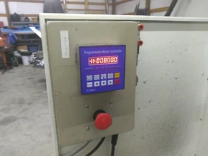 Superior Electric, Slo-syn stepper motor, rotary table indexer motor - Picture 1 of 6