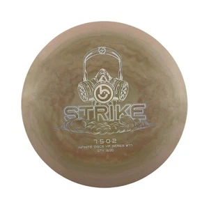 Birdie Disc Golfzubehör STRIKE Infinite Discs VIP Serie #77 Fairway 175g NEU - Bild 1 von 8